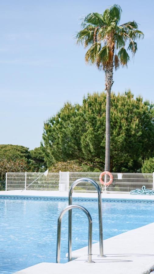 צ'יקלנה דה לה פרונטרה Retama Golf Nº 55 By Fontanilla Del Mar Holidays Rentals מראה חיצוני תמונה