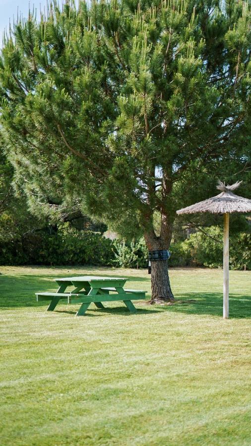 צ'יקלנה דה לה פרונטרה Retama Golf Nº 55 By Fontanilla Del Mar Holidays Rentals מראה חיצוני תמונה